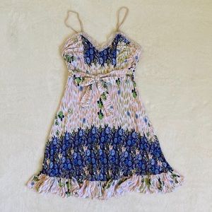 Sweet | Summer dress